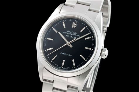 vintage rolex ure